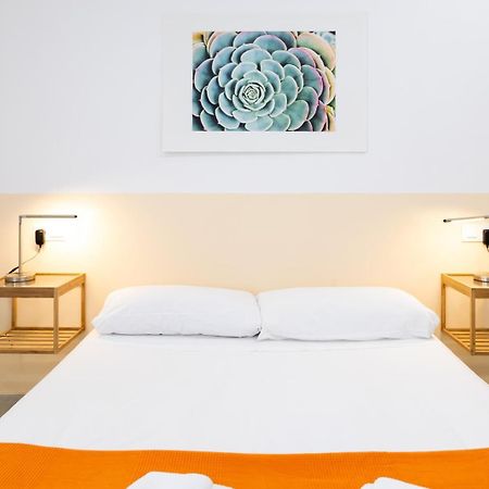 Apartmán Nest Silence Valencie Exteriér fotografie