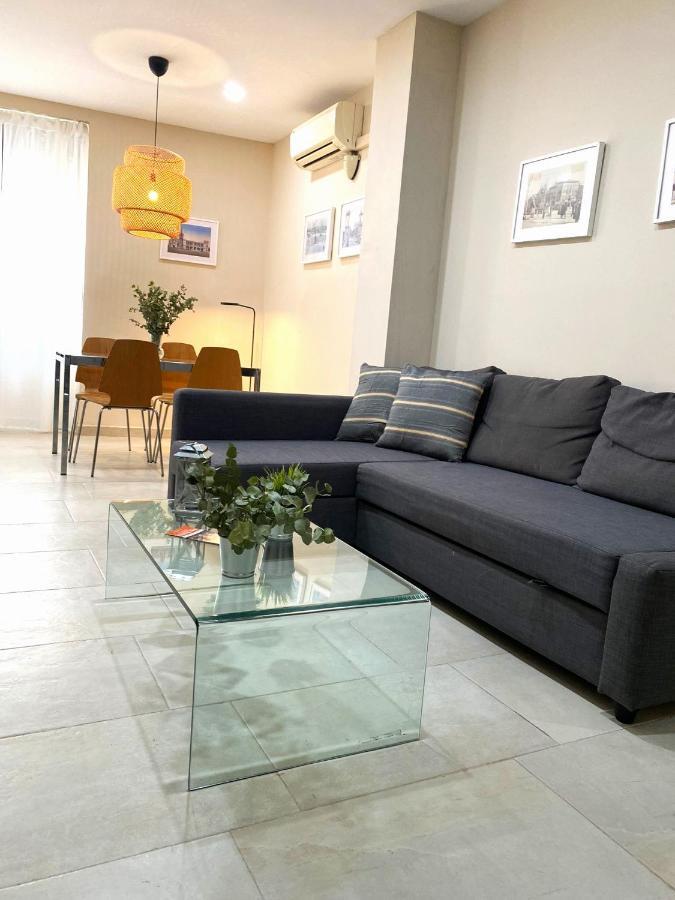 Apartmán Nest Silence Valencie Exteriér fotografie