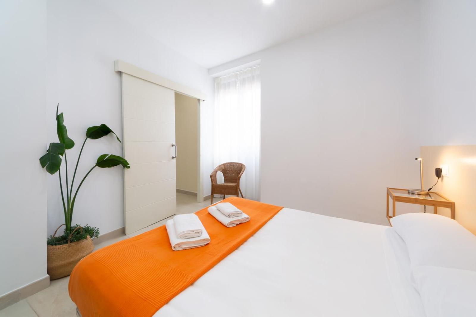 Apartmán Nest Silence Valencie Exteriér fotografie