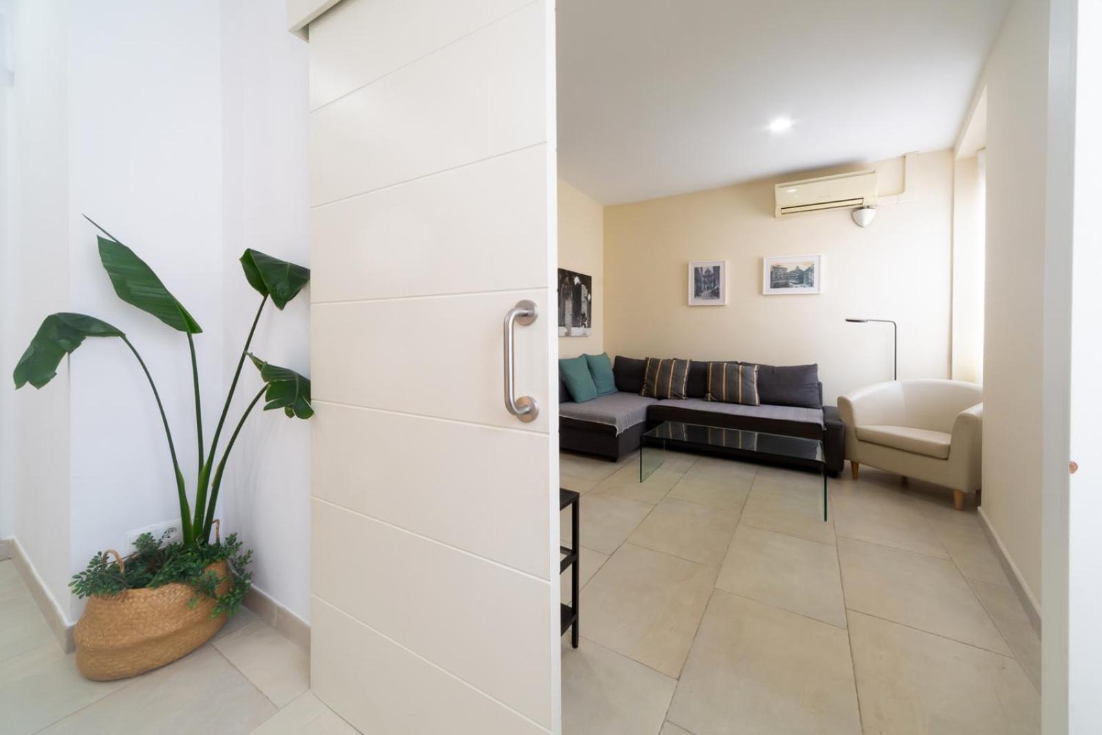 Apartmán Nest Silence Valencie Exteriér fotografie