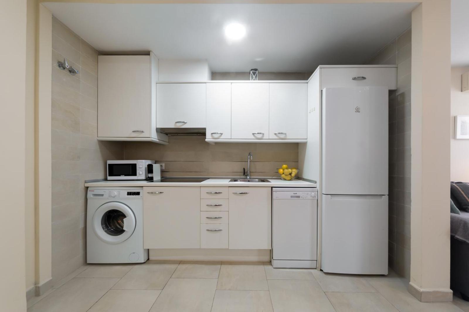 Apartmán Nest Silence Valencie Exteriér fotografie