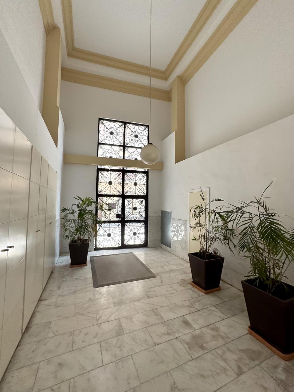 Apartmán Nest Silence Valencie Exteriér fotografie