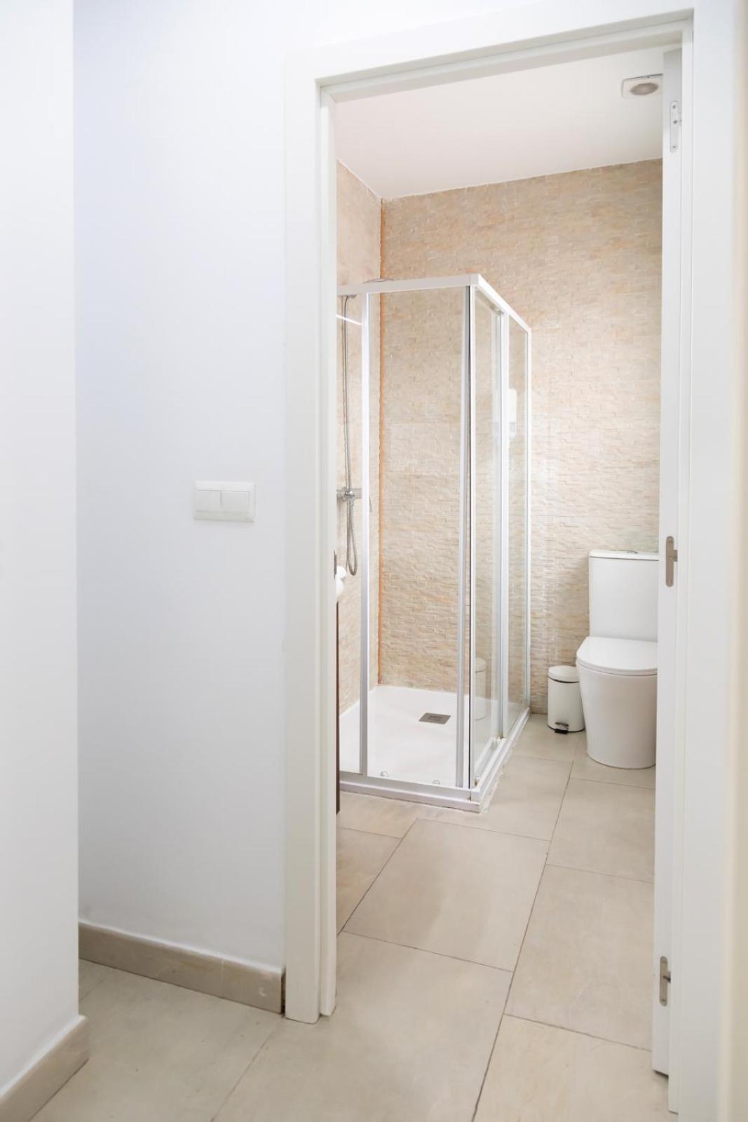 Apartmán Nest Silence Valencie Exteriér fotografie