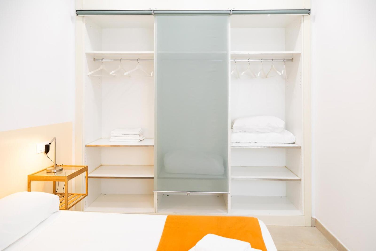 Apartmán Nest Silence Valencie Exteriér fotografie