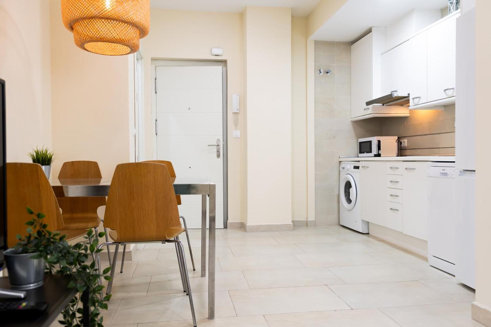 Apartmán Nest Silence Valencie Exteriér fotografie