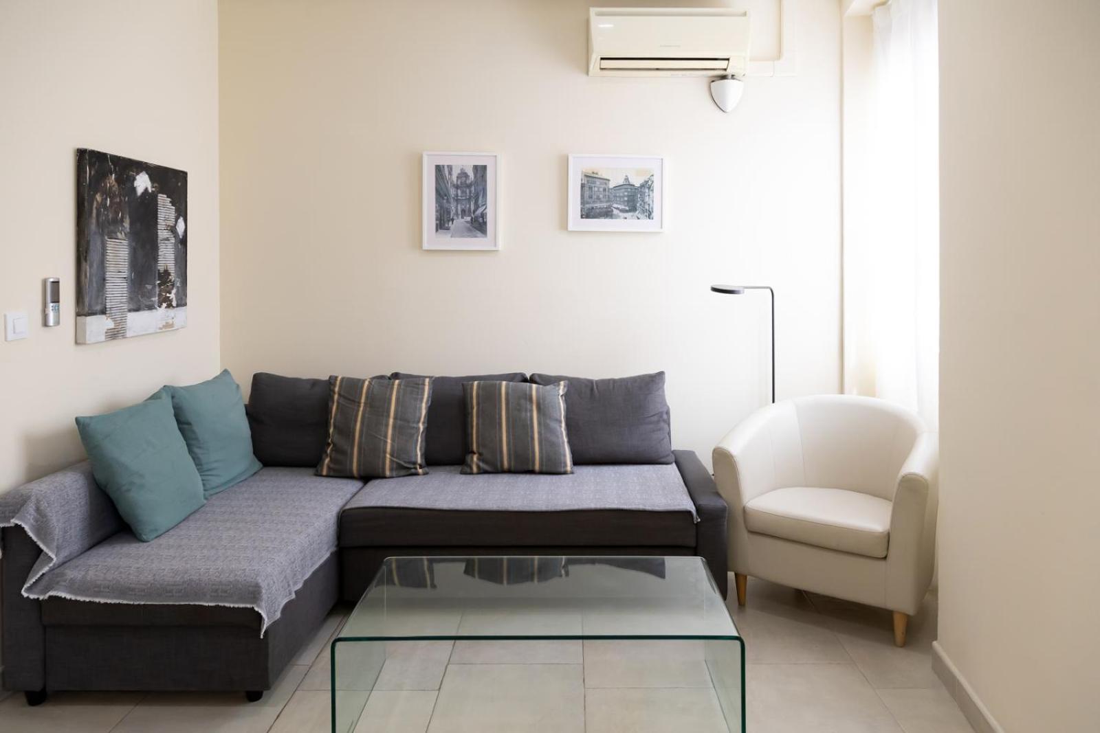 Apartmán Nest Silence Valencie Exteriér fotografie