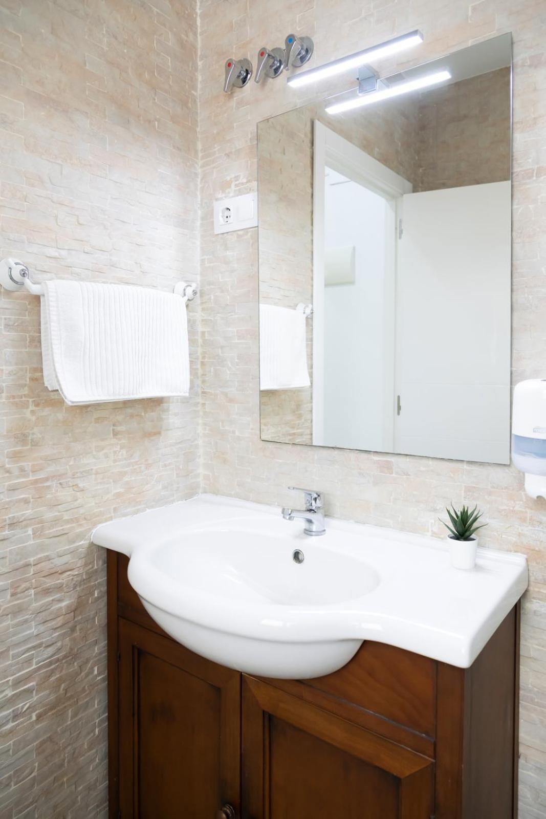 Apartmán Nest Silence Valencie Exteriér fotografie