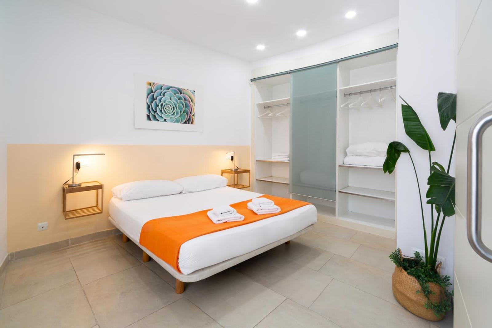 Apartmán Nest Silence Valencie Exteriér fotografie