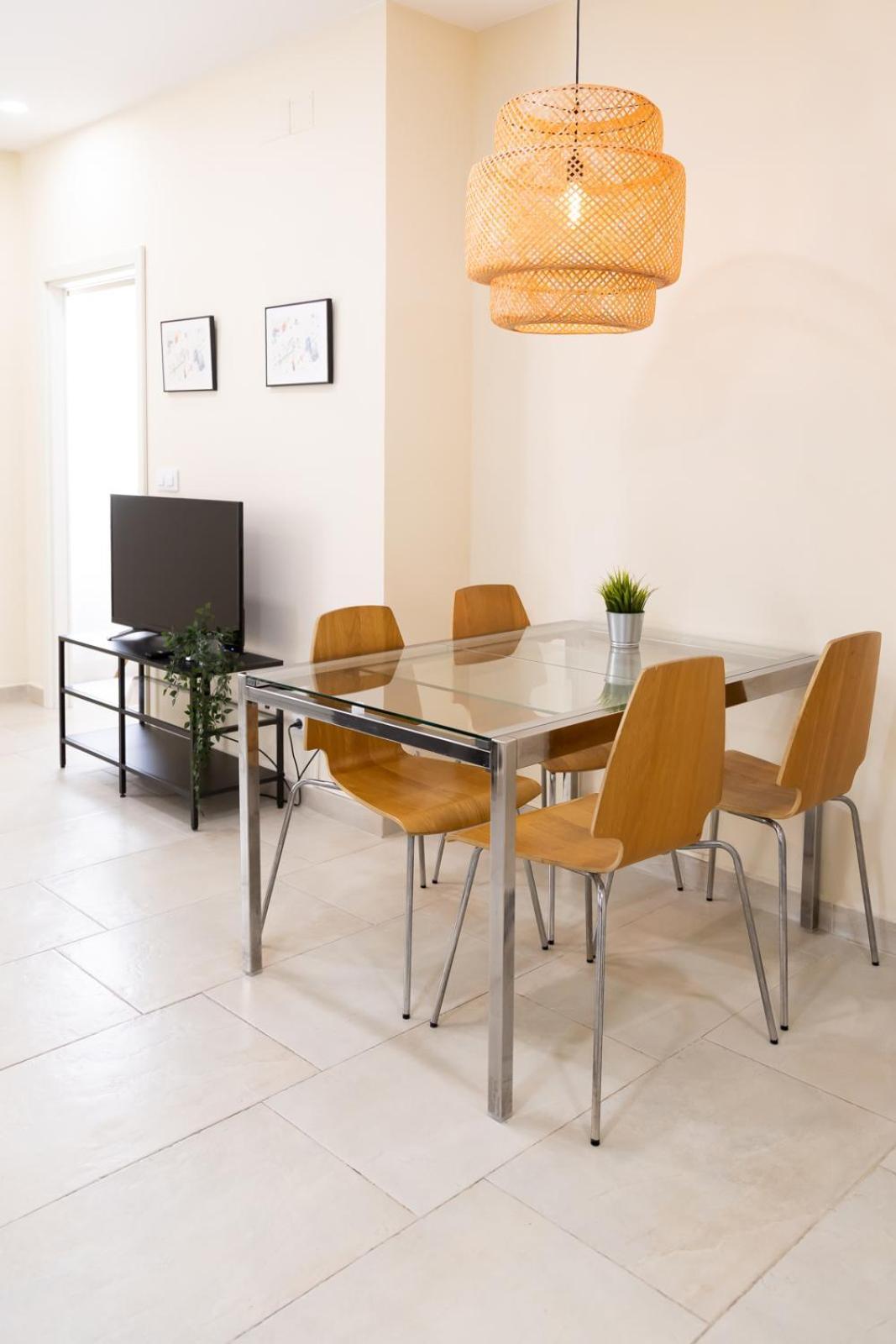 Apartmán Nest Silence Valencie Exteriér fotografie