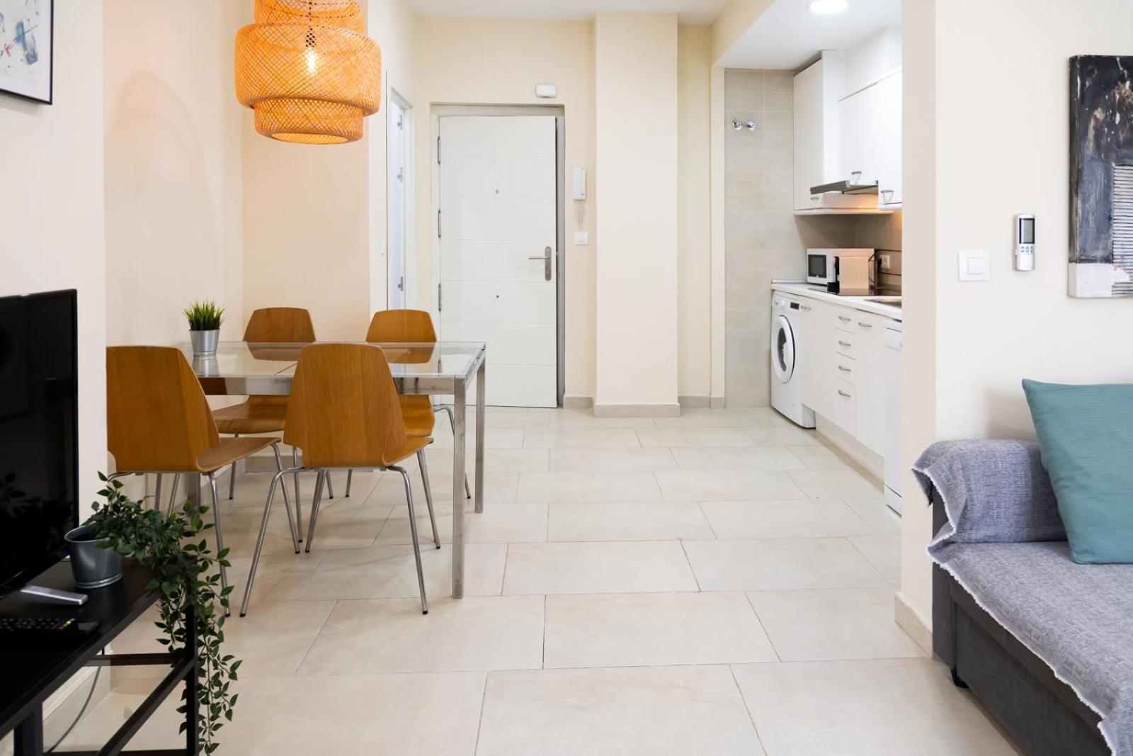 Apartmán Nest Silence Valencie Exteriér fotografie