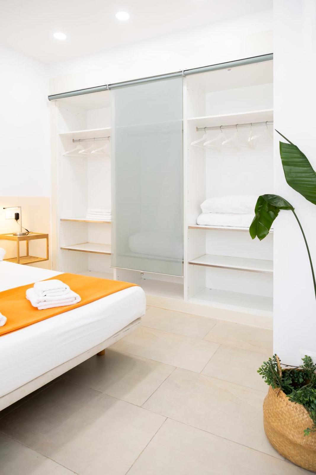 Apartmán Nest Silence Valencie Exteriér fotografie