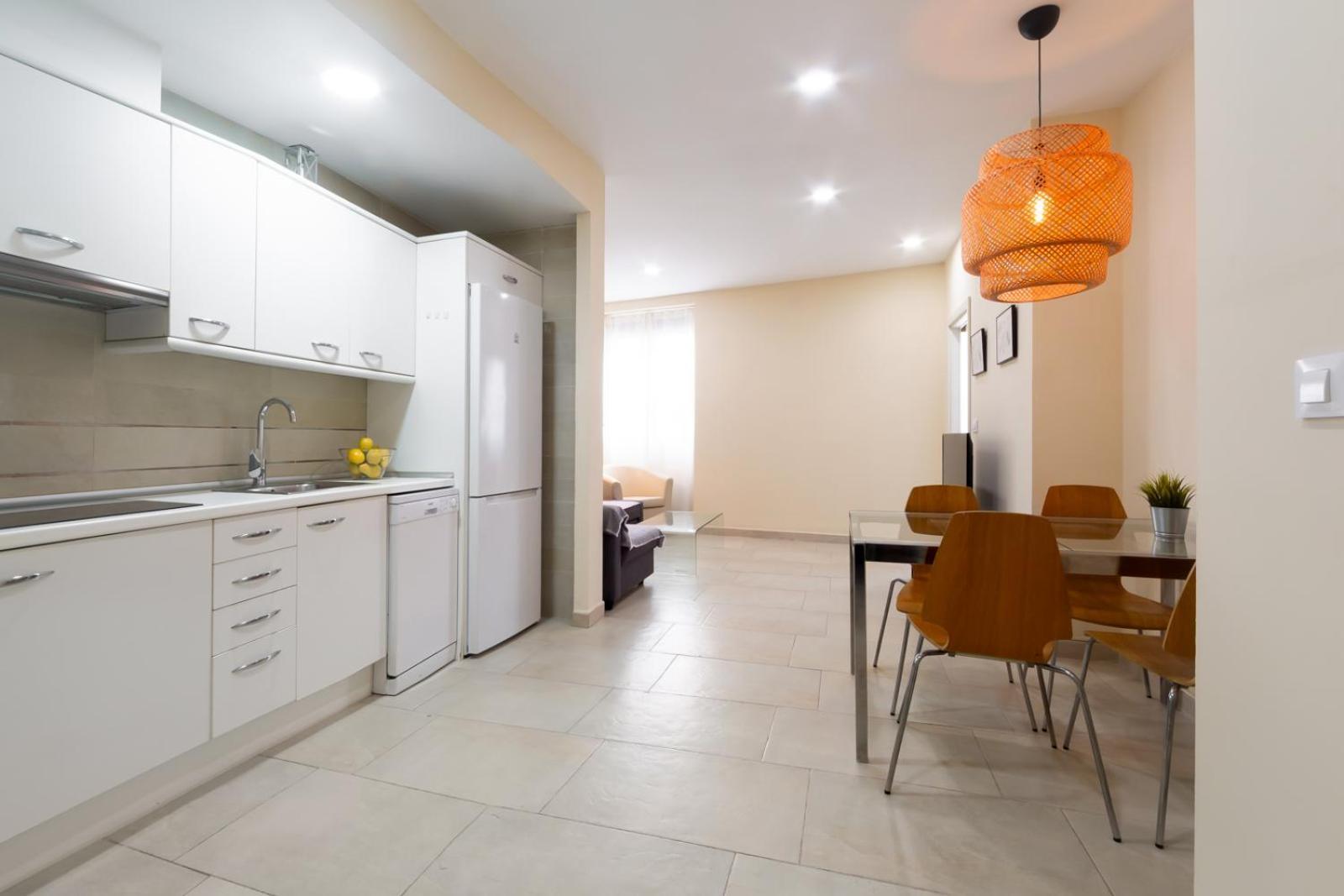 Apartmán Nest Silence Valencie Exteriér fotografie
