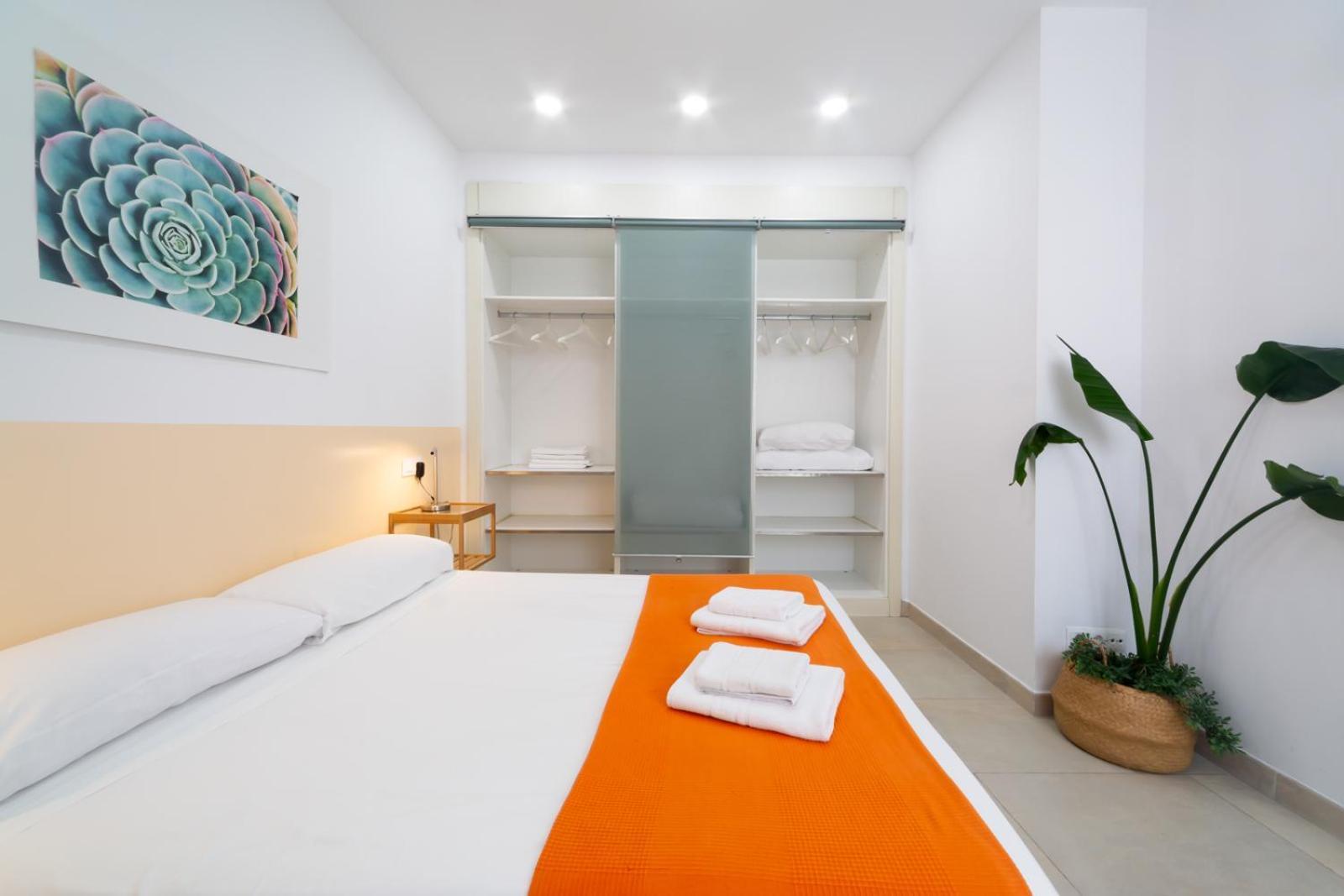 Apartmán Nest Silence Valencie Exteriér fotografie