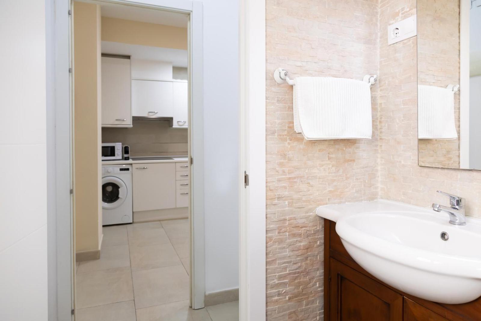 Apartmán Nest Silence Valencie Exteriér fotografie
