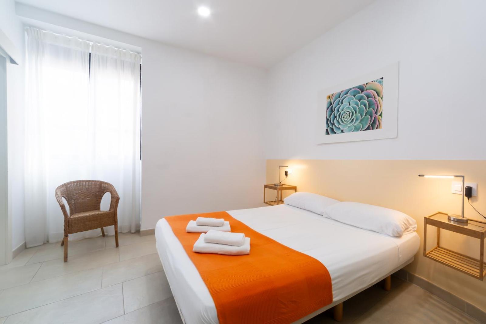 Apartmán Nest Silence Valencie Exteriér fotografie