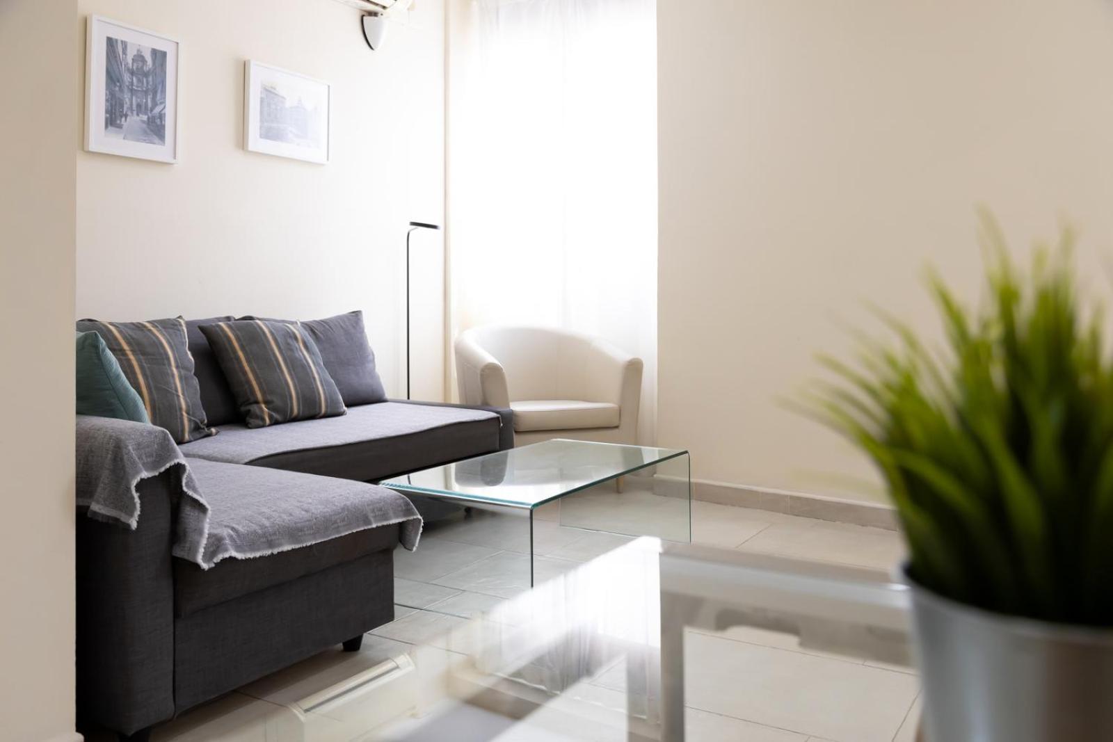 Apartmán Nest Silence Valencie Exteriér fotografie