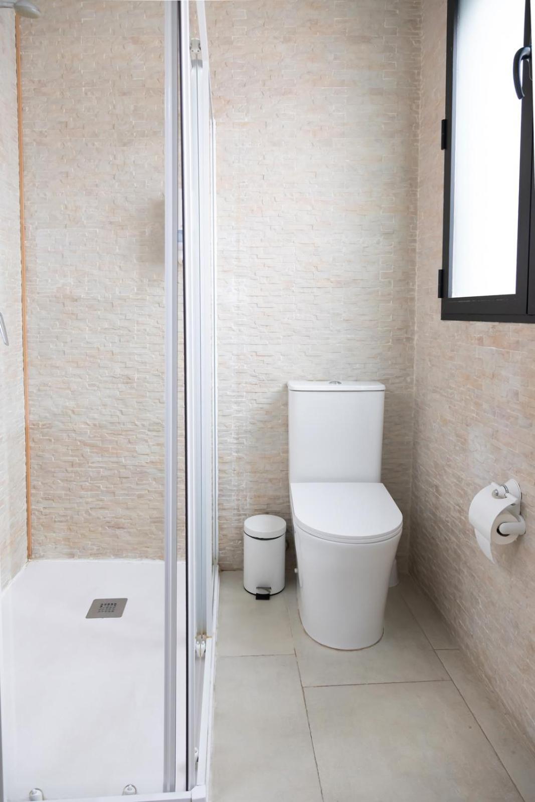 Apartmán Nest Silence Valencie Exteriér fotografie