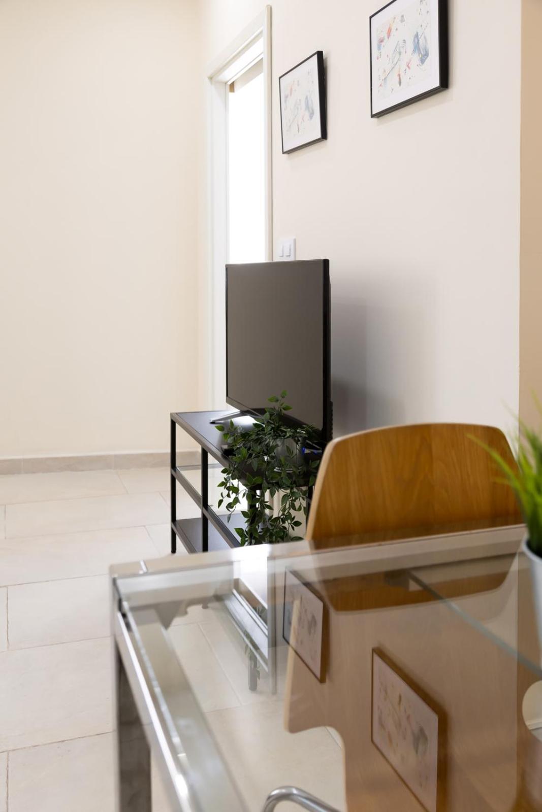 Apartmán Nest Silence Valencie Exteriér fotografie