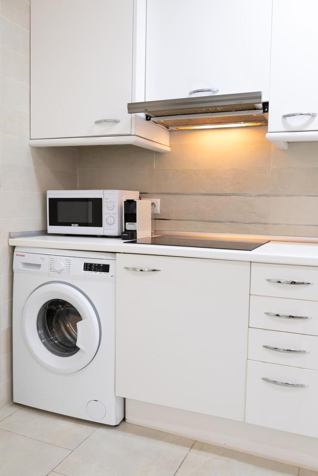 Apartmán Nest Silence Valencie Exteriér fotografie