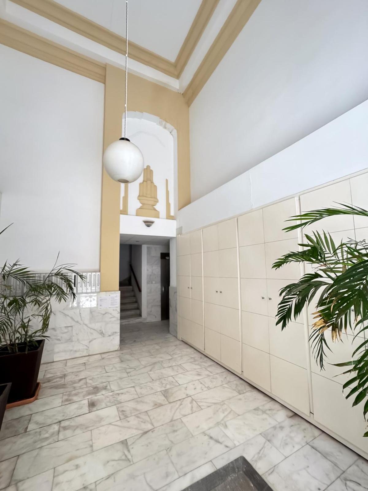 Apartmán Nest Silence Valencie Exteriér fotografie