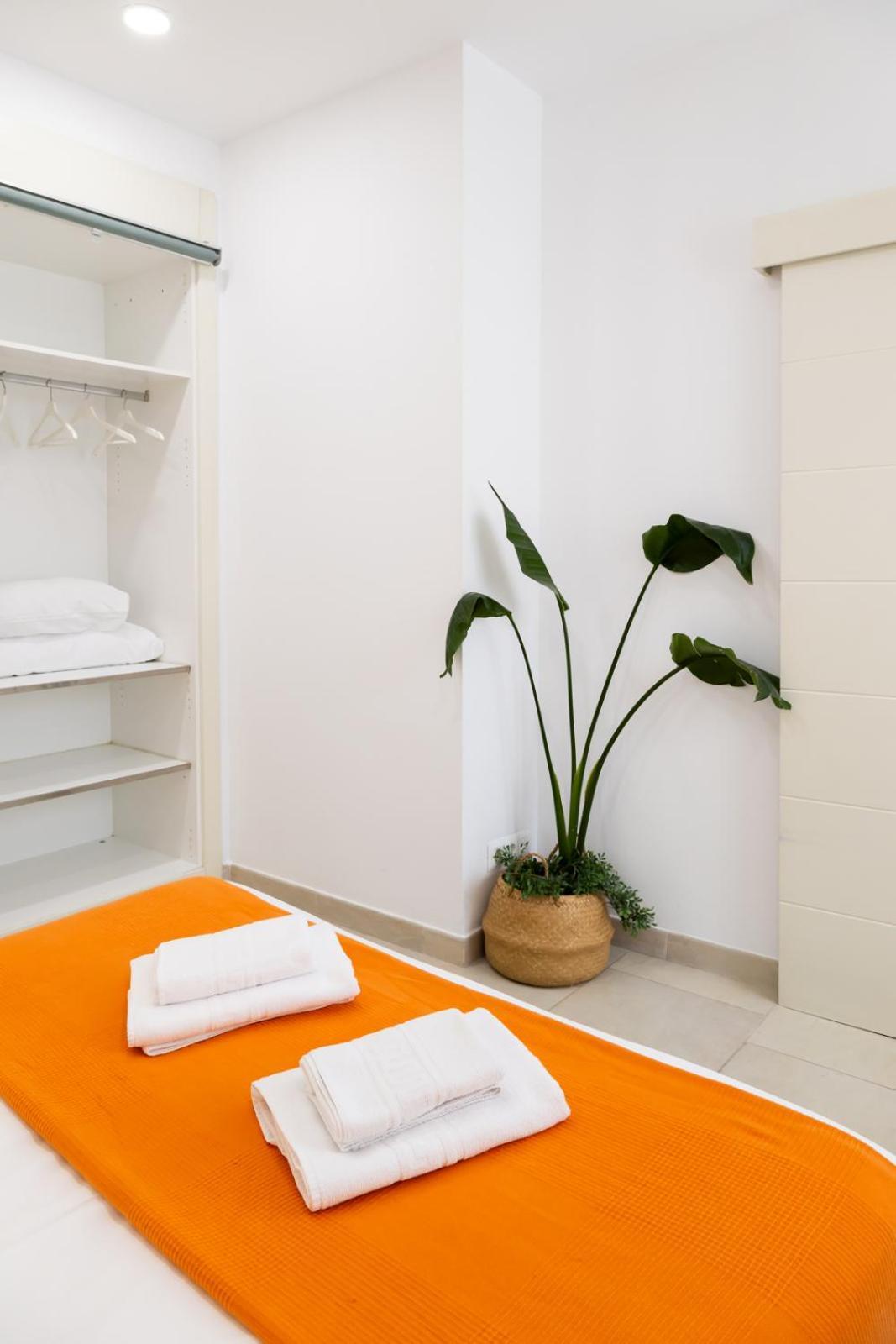Apartmán Nest Silence Valencie Exteriér fotografie